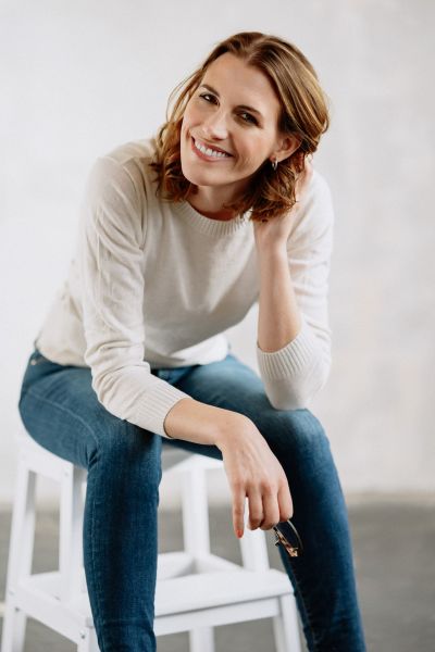 Katja Waller Katja Waller