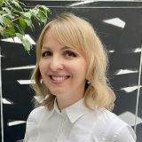 Dr. Oksana Bilous