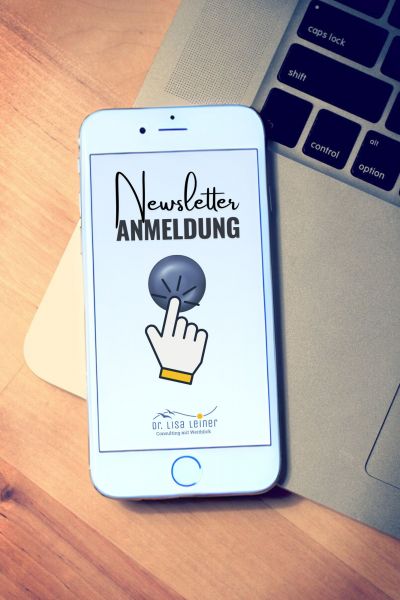 Newsletter_Anmeldung