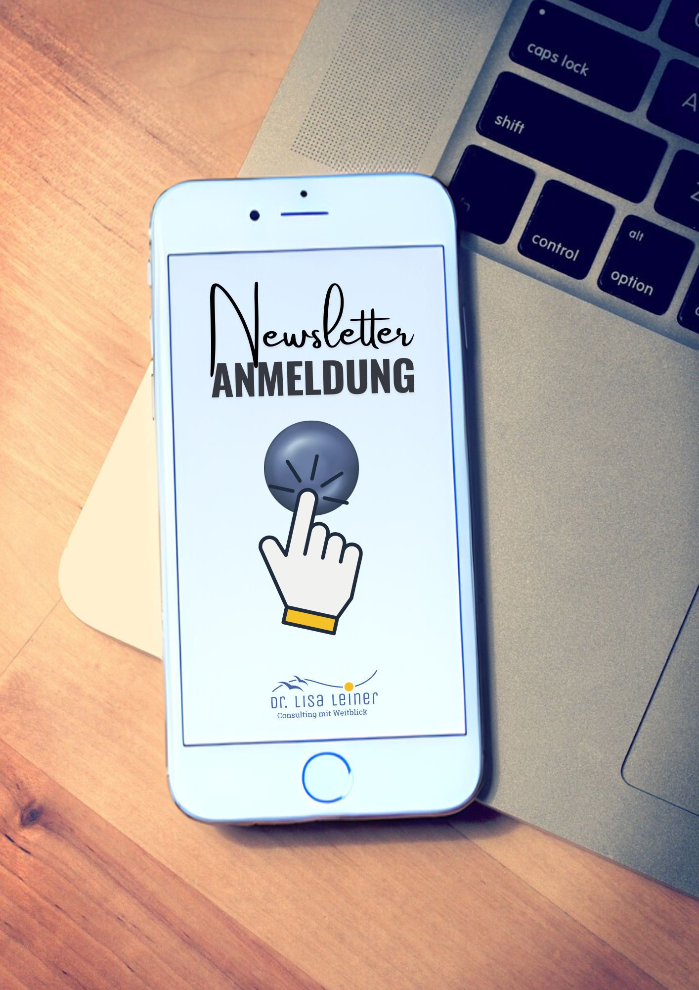 Newsletter_Anmeldung